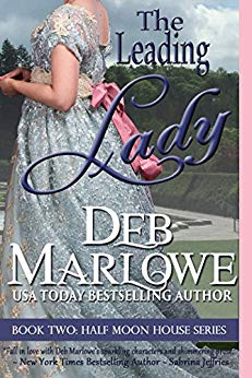 The Leading Lady (Half Moon House Series Book 2)