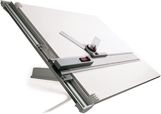 Rotring Designer Drawing Board Folds Flat 700x600mm Ref S0213920