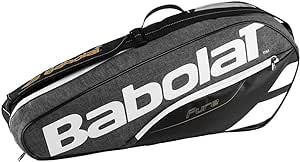 Babolat Pure Cross Grey 3 Racquet Tennis Bag