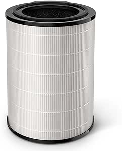 Philips Nanoprotect 3000i Series HEPA/Active Carbon Replacement Filter FY3430/30