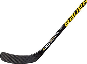 INT Supreme S 160 Griptac Ice Hockey Stick