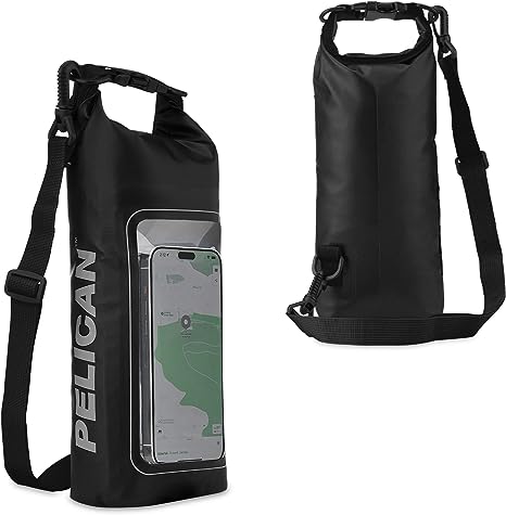Case-Mate Unisex 2l Phone Dry Bag