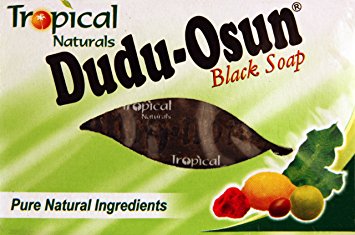 Dudu Osun Black Soap 150g (Pack of 6)