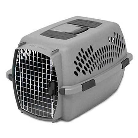 Aspenpet Pet Porter Kennel, For Pets