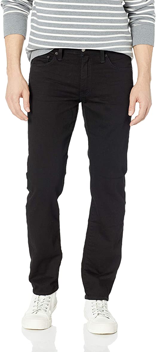 Levi's Men's 511 Slim Fit Jeans