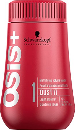 Schwarzkopf Osis Plus Dust It 10 g