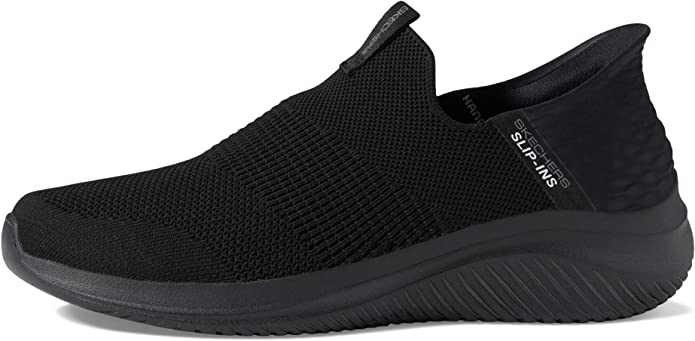 Skechers Men's Ultra Flex 3.0 Smooth Step Sneaker