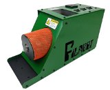 Filabot FOV1 Filabot Original Filament Extruder Green
