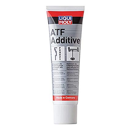 Liqui Moly ATF Additive 250ml Tube Item 20040