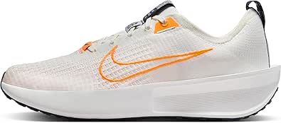 NIKE Interact Run Mens Road Running Shoes FD2291-001