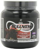 Betancourt Nutrition Bull Nox Androrush Grape 633 Gram