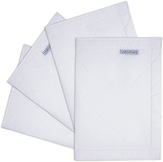 Airwrap 4 Sides - White
