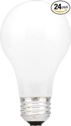 Sylvania 12709 100-watt 130-volt Production Ended in 2011 but for a Halogen Replacement Made in America Using 72-watt Please See Amazon No. B00A282TYU