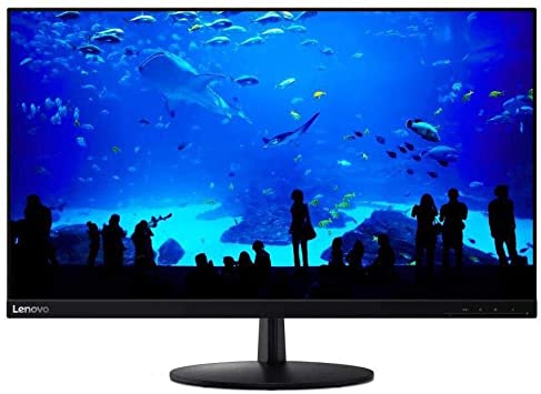 Lenovo L28u-30 28 Inch UHD Monitor