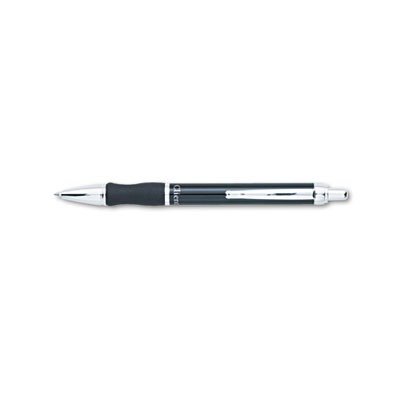 Pentel Client Retractable Ballpoint Pen (BK910A-A)