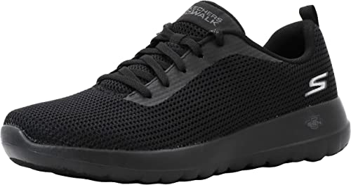 Skechers Womens Go Walk Joy 15601 Wide Walking Shoe