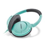 Bose SoundTrue Headphones Around-Ear Style Mint