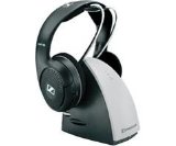 Sennheiser Remanufactured RS-120 Wireless Headphones Discontinued by Manufacturer