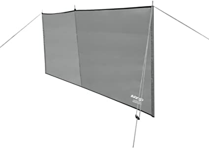 Vango 3 Pole Windbreak