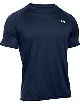 Under Armour Men's Tech Short Sleeve T-Shirt