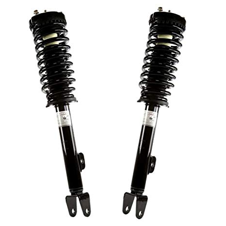 Prime Choice Auto Parts CST100284PR Pair of Complete Strut Assemblies