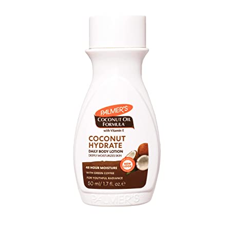 Palmer's Coconut Oil Formula Body Lotion, 1.7 Fl Oz