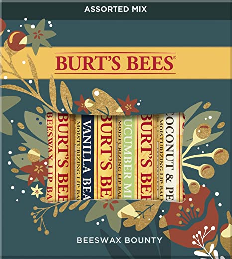 Burt's Bees, Beeswax Bounty Assorted Gift Set