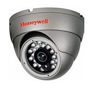 Honeywell Video HD30 Indoor/Outdoor Fixed Ball Camera (420 TVL)