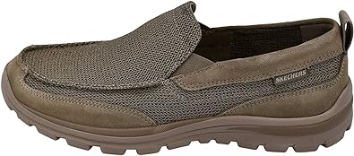 Skechers Men's Superior Milford Loafer