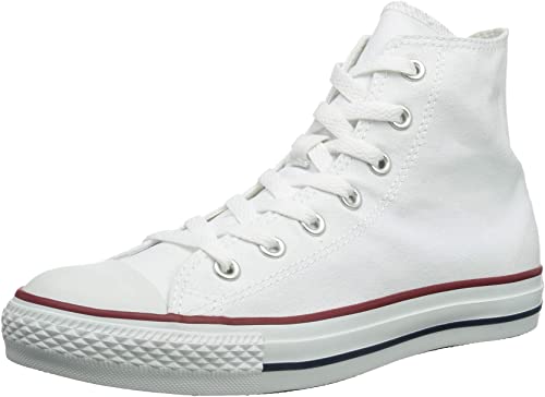 Converse Unisex-Adult Chuck Taylor All Star Season Hi Sneaker