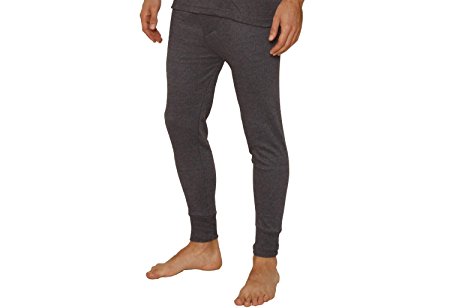 OCTAVE® Mens Thermal Underwear Long John / Long Underwear
