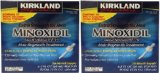 Minoxidil for Men 5 Extra Strength Hair Regrowth for Men 12 Month Supply