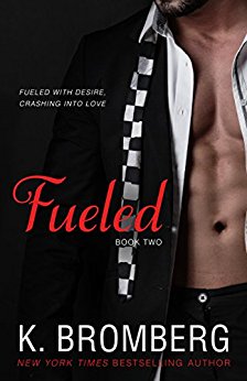 Fueled (The Driven Series Book 2)