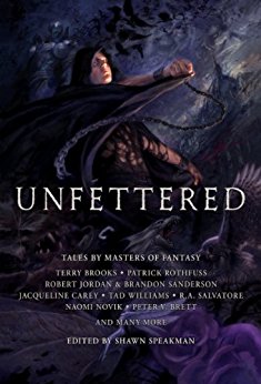 Unfettered