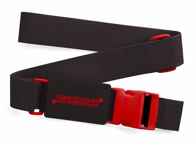 Luggage Strap ELASTRAAP Superior Strength Non-slip Available in 8 Color Options