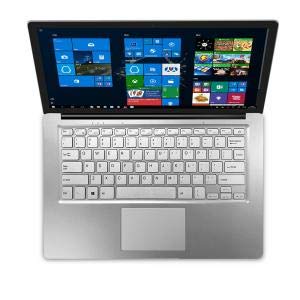 Jumper EZpad 6 Pro 2in1 Laptop Touchscreen 11.6" Intel Apollo Processor, 6GB RAM, 64GB StorageB12 Laptop with Windows 10 - 12.5’’ 2K (2560*1440) 64GB