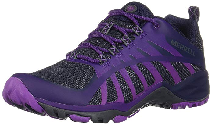 Merrell Women's Siren Edge Q2 Hiking Shoes