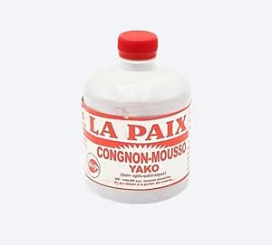 La-Paix Congon-Mousso - Atote Drink