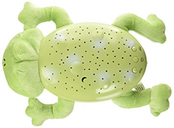 Summer Infant Slumber Buddy Frankie The Frog