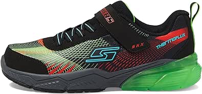 Skechers Boy's Thermoflux 2.0-Kodron Sneaker