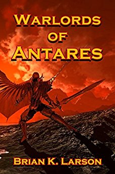 Warlords of Antares