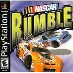 NASCAR Rumble