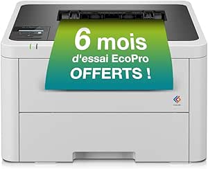 Brother HL-L3220CWE imprimante Laser Couleur 600 x 2400 DPI A4 WiFi