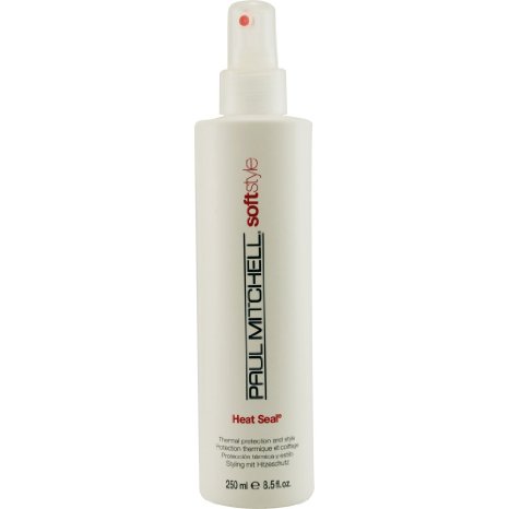 Paul Mitchell Heat Seal Spray 85 Ounce Spray Pump