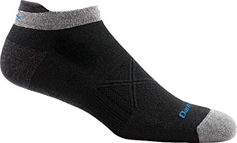 Darn Tough Vertex No Show Tab Ultra-Light Cushion Sock - Men's