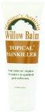 Willow Balm-Natures Aspirin Topical Painkiller 35 Ounce