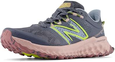 New Balance Women's Fresh Foam Garoe V1 Trail Running Shoe