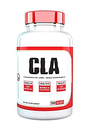 CLA by Fundamental Nutrition