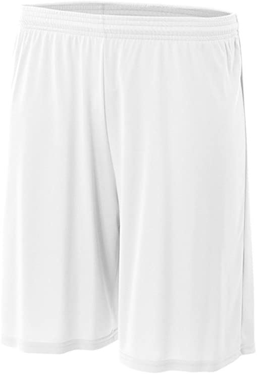 A4 9" Cooling Performance Shorts