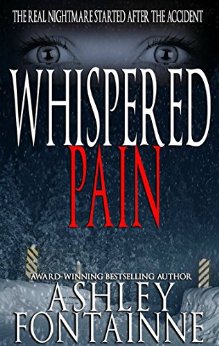 Whispered Pain